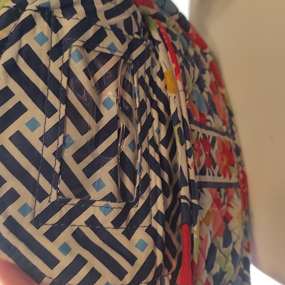 Vera Bradley Mini Bag Crossbody - Picture 4 of 8